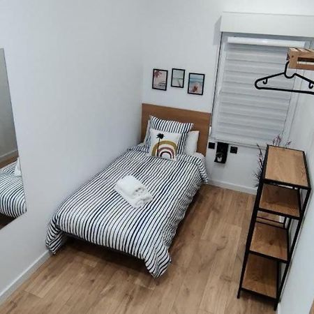 New Apartment Claret Xativa Ngoại thất bức ảnh
