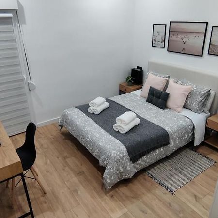 New Apartment Claret Xativa Ngoại thất bức ảnh