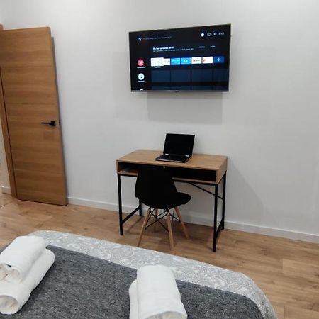 New Apartment Claret Xativa Ngoại thất bức ảnh