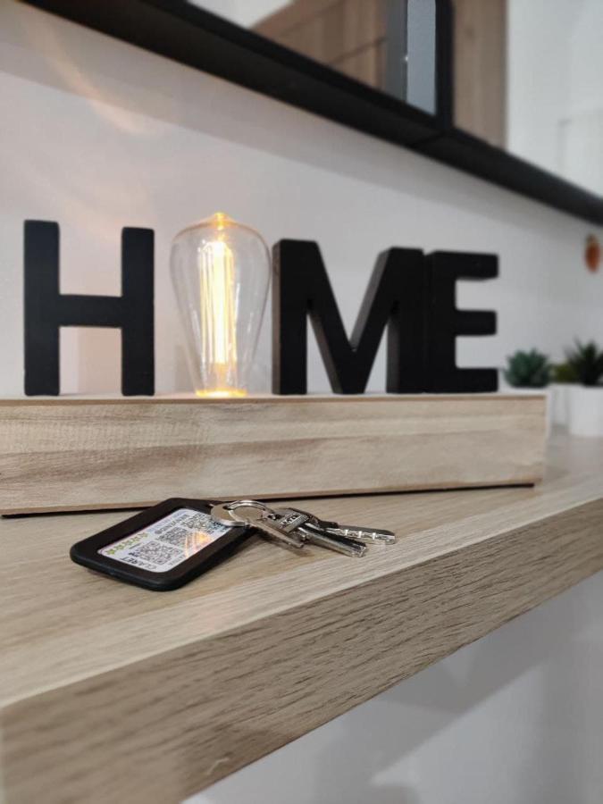 New Apartment Claret Xativa Ngoại thất bức ảnh
