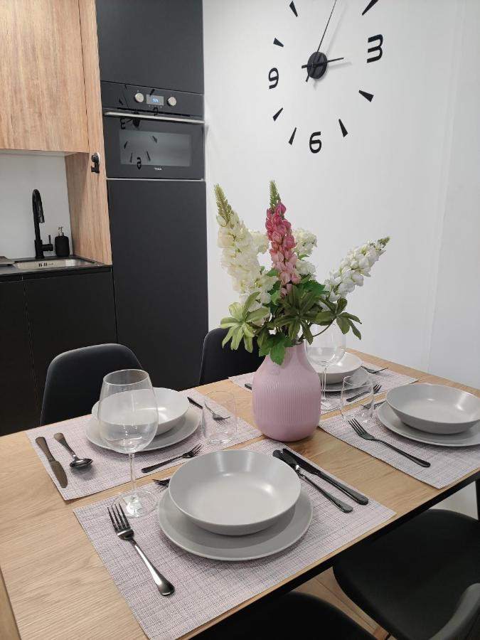 New Apartment Claret Xativa Ngoại thất bức ảnh