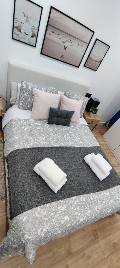 New Apartment Claret Xativa Ngoại thất bức ảnh