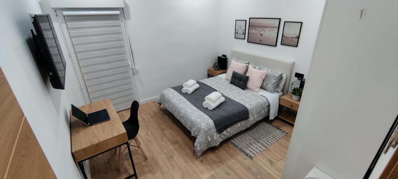 New Apartment Claret Xativa Ngoại thất bức ảnh