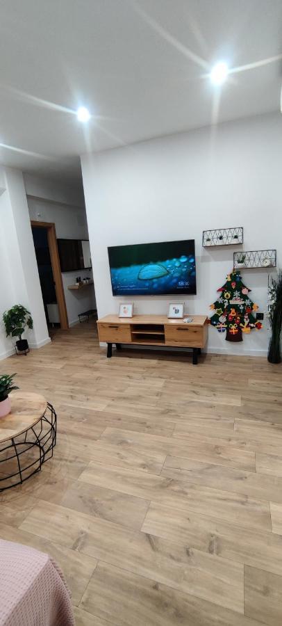 New Apartment Claret Xativa Ngoại thất bức ảnh