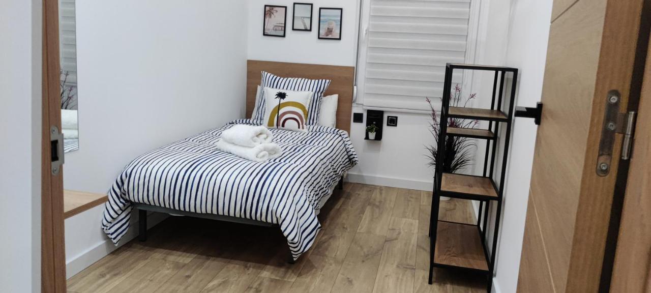 New Apartment Claret Xativa Ngoại thất bức ảnh