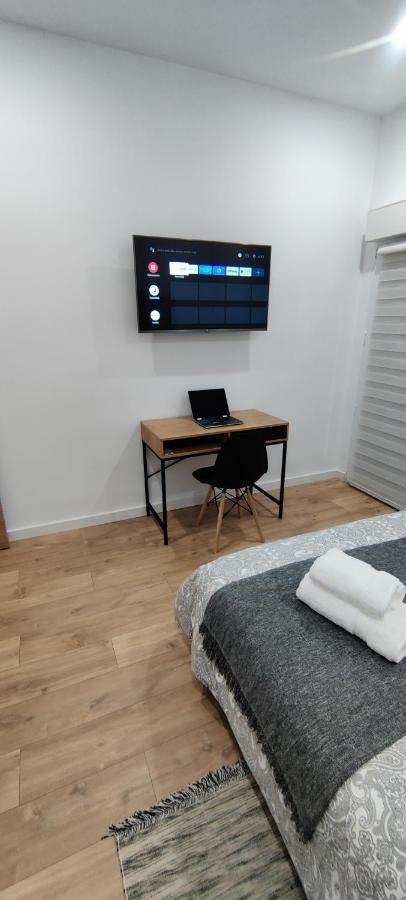 New Apartment Claret Xativa Ngoại thất bức ảnh