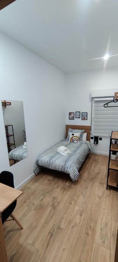 New Apartment Claret Xativa Ngoại thất bức ảnh