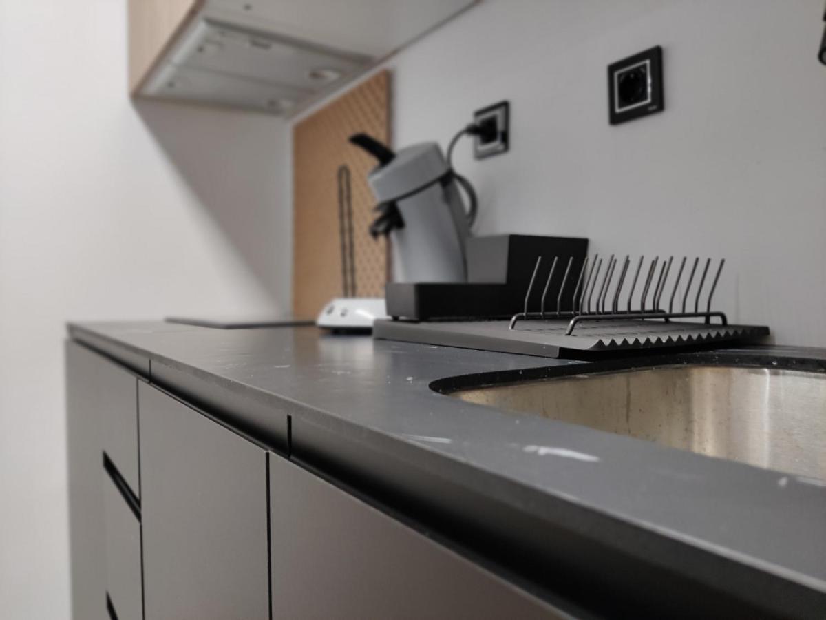 New Apartment Claret Xativa Ngoại thất bức ảnh