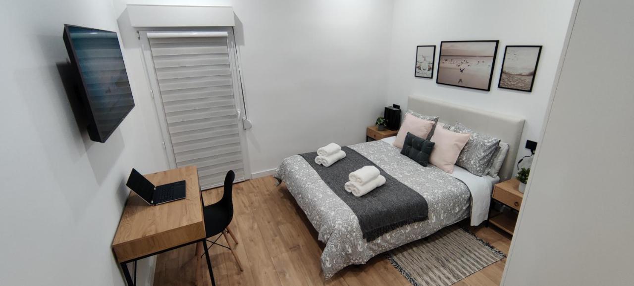 New Apartment Claret Xativa Ngoại thất bức ảnh
