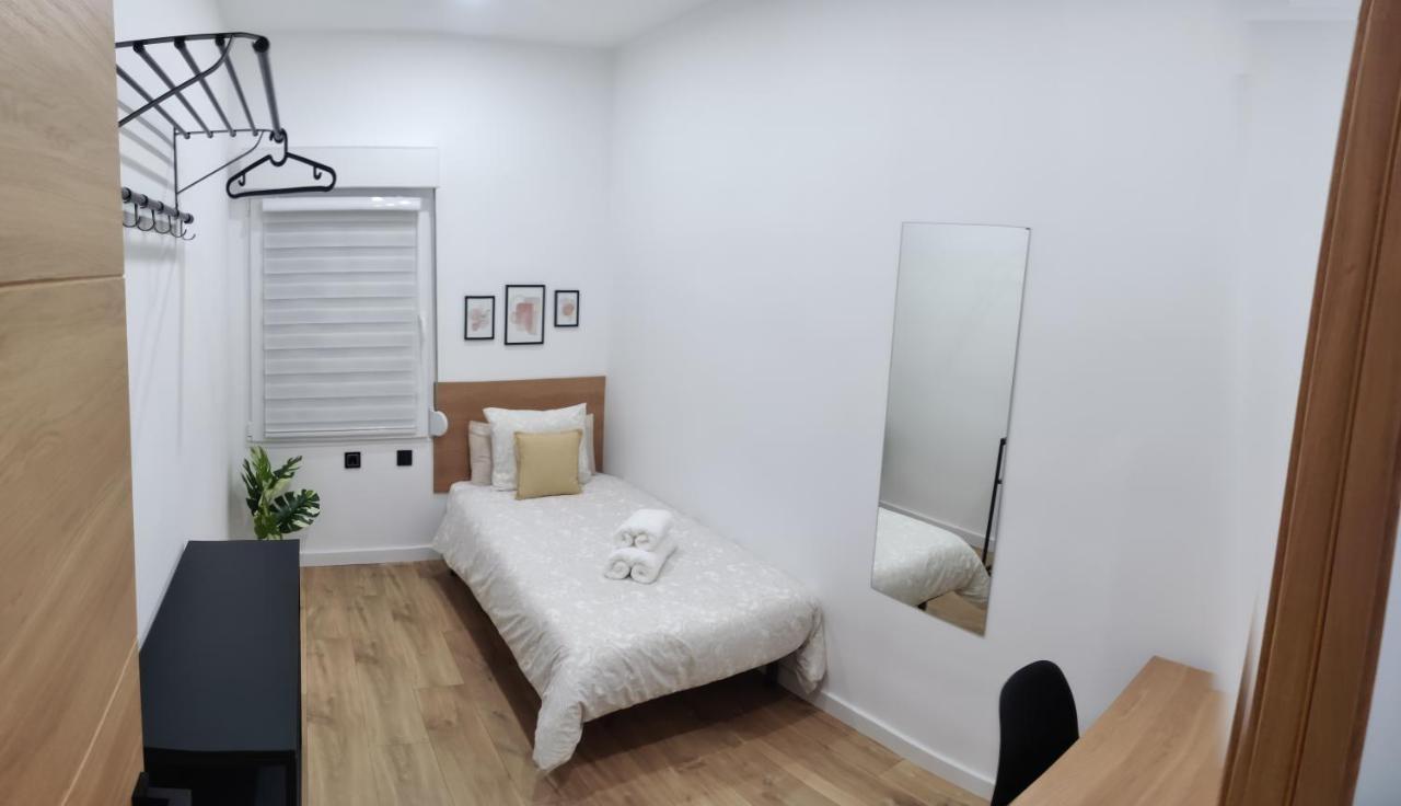 New Apartment Claret Xativa Ngoại thất bức ảnh