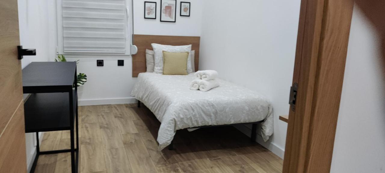 New Apartment Claret Xativa Ngoại thất bức ảnh